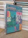  Sách lịch kiến thức phổ thông Almanach 1985 