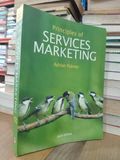 Principles of Services Marketing - Adrian Palmer 
