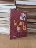  Lấp Lánh Tình Đời - Triệu Xuân 