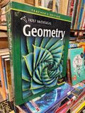 Holt McDougal Geometry Common Core Editon 