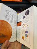  Visual Encyclopedia of Space - DK 