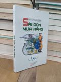  Sài Gòn mưa nắng - Bùi Quang Lâm 
