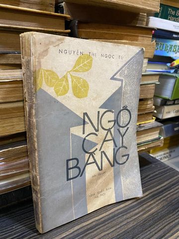  Ngõ Cây Bàng - Nguyễn Thị Ngọc Tú 