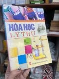  Hoá Học Lý Thú 