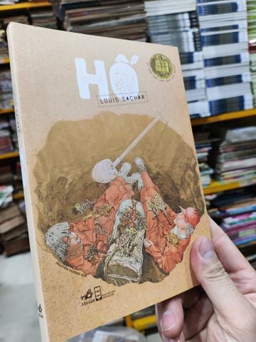  Hố - Louis Sachar ( Người Dịch Nguyên Hương ) 