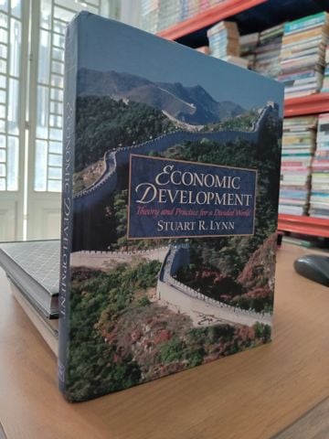  Economic Development - Stuart R. Lynn 