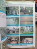  Khu dự trữ sinh quyển Đồng Nai: Giới thiệu một số sản phẩm đặc trưng có nguồn gốc từ lâm sản ngoài gỗ của người Chơ Ro - Ấp Lý Lịch - Vĩnh Cửu - Đồng Nai 