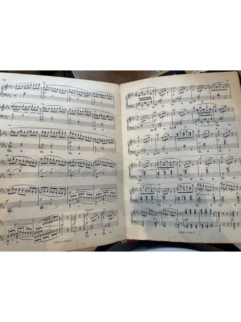  Les Classiques Favoris Du Piano - Th. Lack 