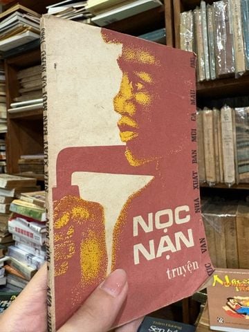  Nọc Nạn truyện - Phúc Vân 