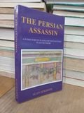  The persian assassin - Alan Scribner 