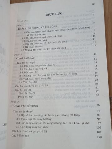  Hỏi và đáp về các vấn đề kỹ thuật thi công xây dựng - Ngô Quang Tường 