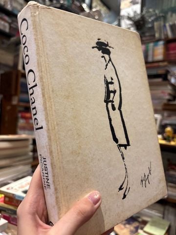  Coco Chanel – Justine Picardie 