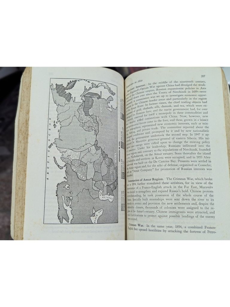  History Of Russia - Walther Kirchner 