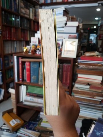  Sống: Tình yêu tự do đầu tiên và cuối cùng - Osho 