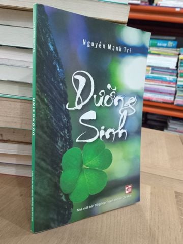 Dưỡng Sinh - Nguyễn Mạnh Trí