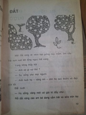  Chiếc Lá Khô Và Chú Mèo - Hồng Thắng 