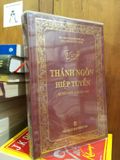  Thánh ngôn hiệp tuyển - Đại Đạo Tam Kỳ Phổ Độ Tòa Thánh Tây Ninh 