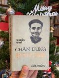  Chân dung Hồ Biểu Chánh - Nguyễn Khuê 