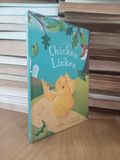  Chicken Licken - R. Randall, N. Evans 