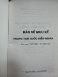  Bàn Về Mưu Kế Trong Tam Quốc Diễn Nghĩa - Trần Hiệp, Bùi Biên Hòa 