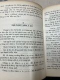  Bí quyết bói bài hỗn hợp bài cào, trót - J. Des Vignes Rouges (sách in kéo lụa) 