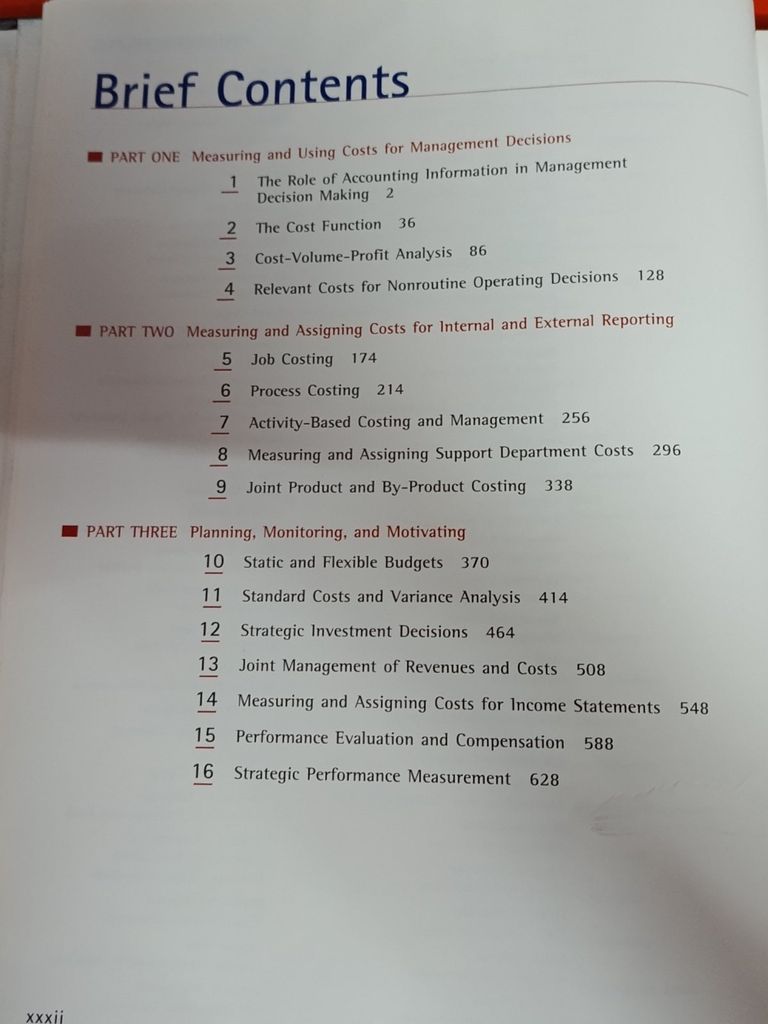  Cost Management - Leslie G. Eldenburg, Susan K. Wolcott 