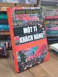  Một tỉ khách hàng: Những bài học từ tuyến đầu trong công cuộc kinh doanh tại Trung Quốc - James McGregor 