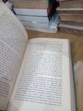  Essays From The Nouvelle Revue Française - Justin O'Brien 