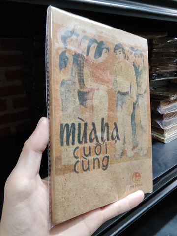  Mùa Hạ Cuối Cùng - Lưu Quang Vũ 
