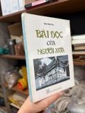  Bài Học Của Người Xưa - Chín Bình Tây 