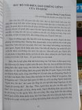  Vận dụng tư tưởng Hồ Chí Minh vào bảo vệ chủ quyền biển, đảo Việt Nam trong tình hình mới - Lê Thị Hằng (sưu tầm, tuyển chọn) 