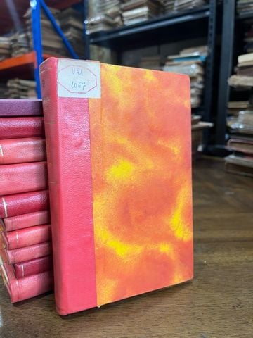  Đông Tây ngụ ngôn - Ôn như Nguyễn Văn Ngọc 