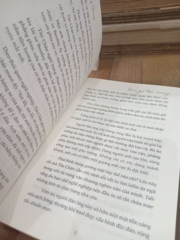  Oan gia độc miệng - Dung Quang 