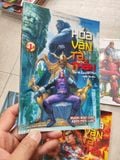  Hoả Vân Tà Thần - Tân tác Long Hổ Môn Ngoại truyện 