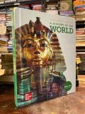  Discovering Our Past: A History of the World 