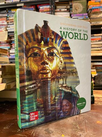 Discovering Our Past: A History of the World