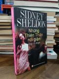  Những thiên thần nổi giận - Sidney Sheldon (Thu Nguyên dịch) 