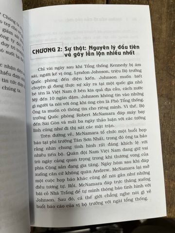 Những Yếu Tố của Báo Chí - Bill Kovach, Tom Rosenstiel