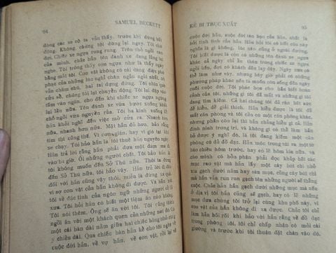  Tuyển tập các nhà văn pháp hiện đại - Hoàng Ngọc Biên 
