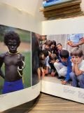  A Day in the Life of Australia: Photographed by 100 of the world’s leading Photojournalist 