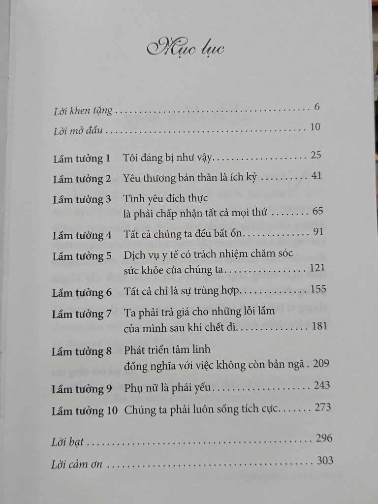  Nếu Thiên Đường là Đây? - Anita Moorjani (Hợp Hoan Dịch) 