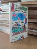  Chuyện lạ Phi Châu - Hảo Phạm Fiori 