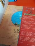  Stick Man - Julia Donaldson, Axel Scheffler 