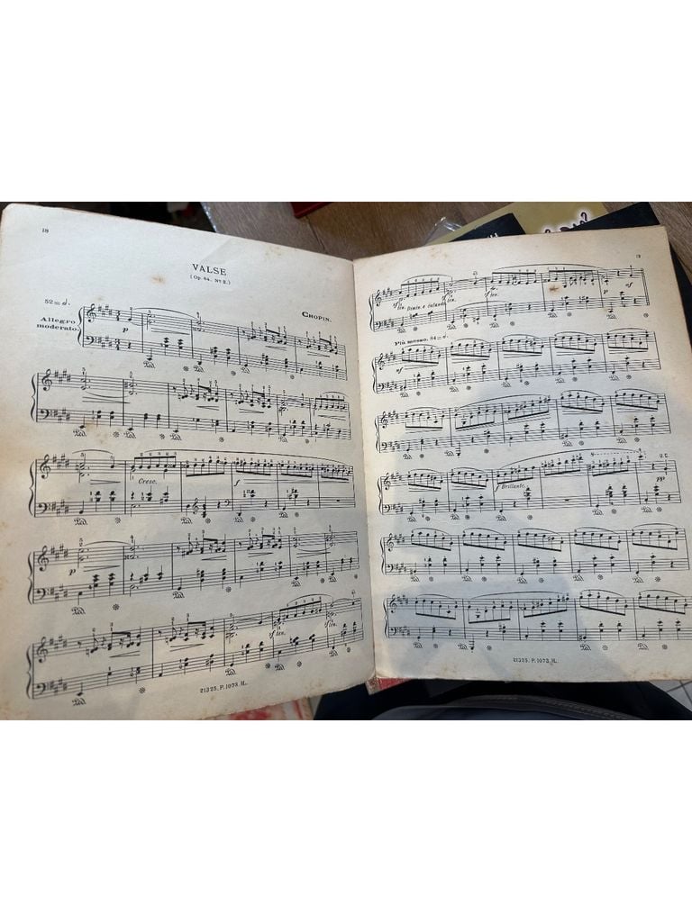  Les Classiques Favoris Du Piano - Th. Lack 