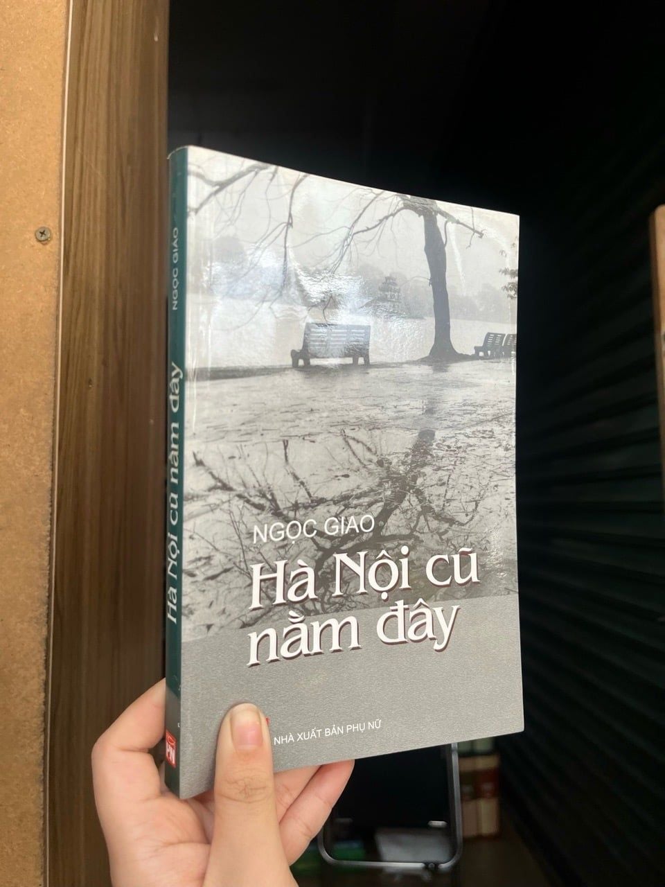  Hà Nội cũ nằm đây - Ngọc Giao 