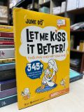  Thổi phù cho hết đau nhé! - June Đỗ 