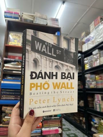 Đánh Bại Phố Wall - Nhiều Tác Giả