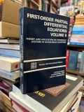  First-order partial differential equations : volume II 