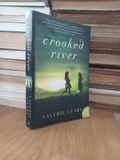  Crooked River - Valerie Geary 