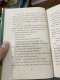  Someone Like Summer - M. E. Kerr 